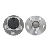 Rear Wheel Hub Bearing Pair for 2003-2008 Toyota Corolla Matrix, 2004-2009 Prius & Pontiac Vibe FWD 512217