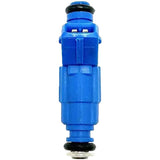 Fuel Injector Set of 5 for 1994-1997 Volvo 850 2.3L 2.4L Turbo 0280150785