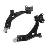 Front Lower Control Arm Pair with Ball Joints for 2013-2017 Ford Escape
