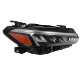Passenger Full LED Headlight for 2022-2023 Honda Civic 33100-T20-A22 – product image 3