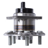 Rear Wheel Hub Bearing Assembly for 2010-2015 Toyota Prius 512505