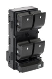 2007-2014 Chevrolet Silverado OEM Driver Lock Window Switch 20945129 - product image