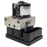 2002-2011 Volkswagen Golf Jetta ABS Anti-Lock Brake Pump Control 1J0614517J OEM - product image