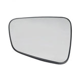 Exterior Mirror Glass w/ Backing Plate Heated Right Side For Chevy Trax LS – product image 2