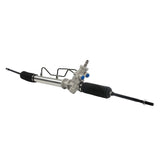 Power Steering Rack and Pinion for 1993-2002 Toyota Corolla 1998-2002 Chevrolet Prizm 4425002010 – product image 4