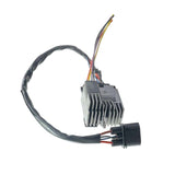 Radiator Cooling Fan Control Module for 2005-2011 Audi A6 and A6 Quattro 3.0L 3.2L
