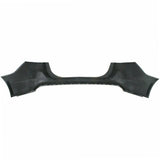Primed Rear Bumper Cover for 2013-2018 Ford Fusion