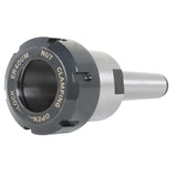 17 Piece MT3 ER-40 Spring Collet Chuck Set