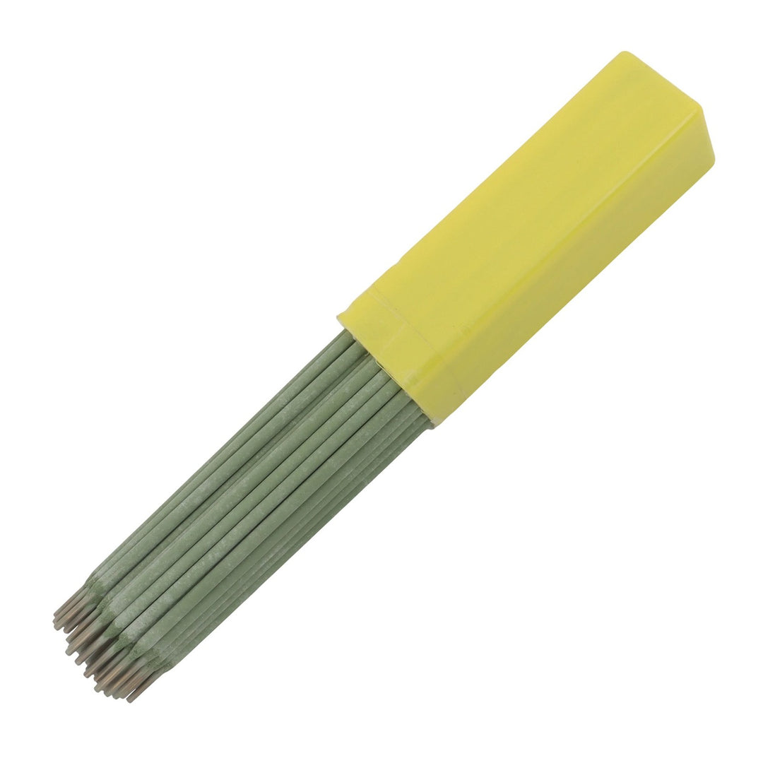 E308L-16 Stainless Steel Stick Welding Electrodes 1/8 Inch 5 Lb
