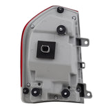 Tail Light for 2015-2023 300 Chrome Bezel Right 68400290AA CH2801213 2222-0072R - product image