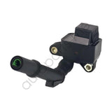 Ignition Coil Set of 4 2649061200 for 2019-2023 Mercedes-Benz A, C, CLA, E, GLA, GLB, GLC, GLE 2.0L Turbo