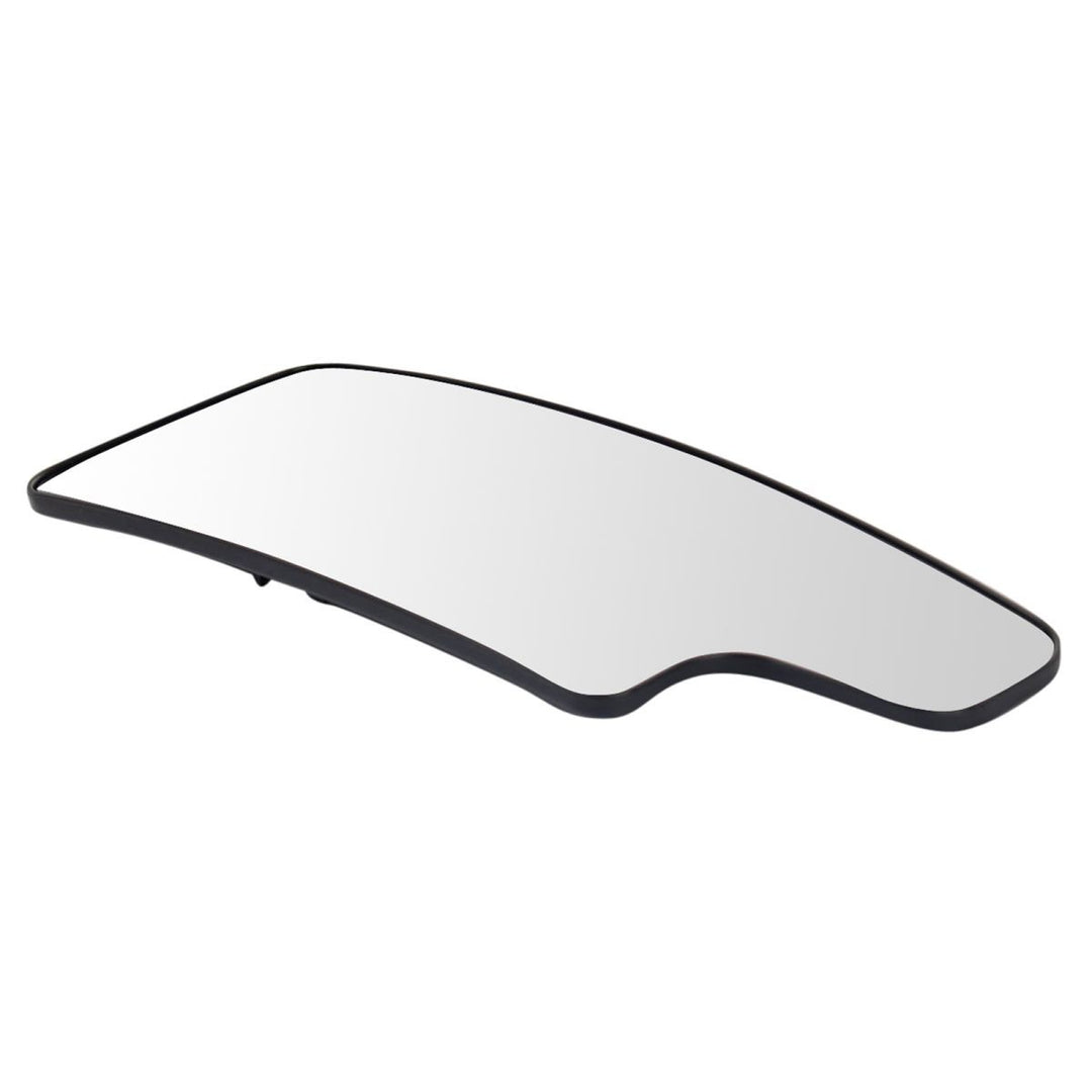 Lower Mirror Glass, Driver Side, for 2020-2023 Chevrolet Silverado & GMC Sierra