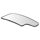 Lower Mirror Glass, Driver Side, for 2020-2023 Chevrolet Silverado & GMC Sierra