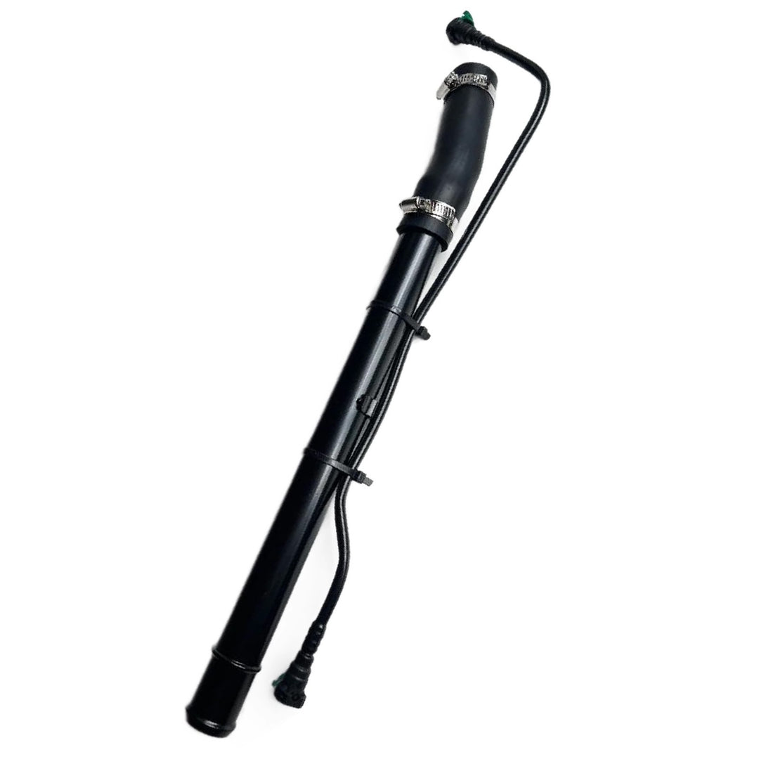 Fuel Filler Neck Tube 52060489AL for 2012-2019 Jeep Wrangler