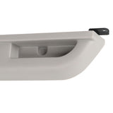 Front Left Gray Door Armrest for 1990-1994 Chevrolet Blazer C K 1500 2500 3500 15691229