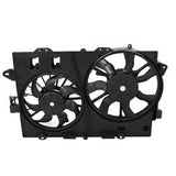 Radiator Cooling Fan for 2006-2008 Chevrolet Equinox Pontiac Torrent 3.4L GM3115204