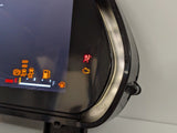 2022 Jeep Grand Cherokee Instrument Cluster 68525326AK 27K Miles P68525326AK OEM - product image