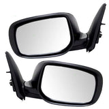 Power Mirror for 2011-2016 tC Turn Signal Indicator Set 8791021200 SC1321105 6336-4031LR - product image
