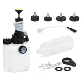 Manual Brake and Clutch Bleeder Kit 3 Liter OTK07
