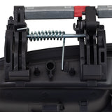 Passengers Outside Front Door Handle for 02-06 Nissan Altima 806068J009 ADS4201R - product image