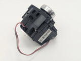 12-15 Mercedes W204 C250 C300 Console Head Unit Controller Knob Multi Switch A204 870 97 58 OEM - product image