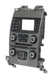 2014-2019 Ford Taurus Radio Temperature Control Panel EG1T-18A802-FB - product image