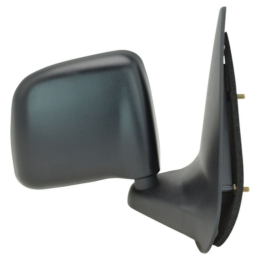 Passenger Side Manual Mirror for 1993-2005 Ford Ranger and Mazda B-Series