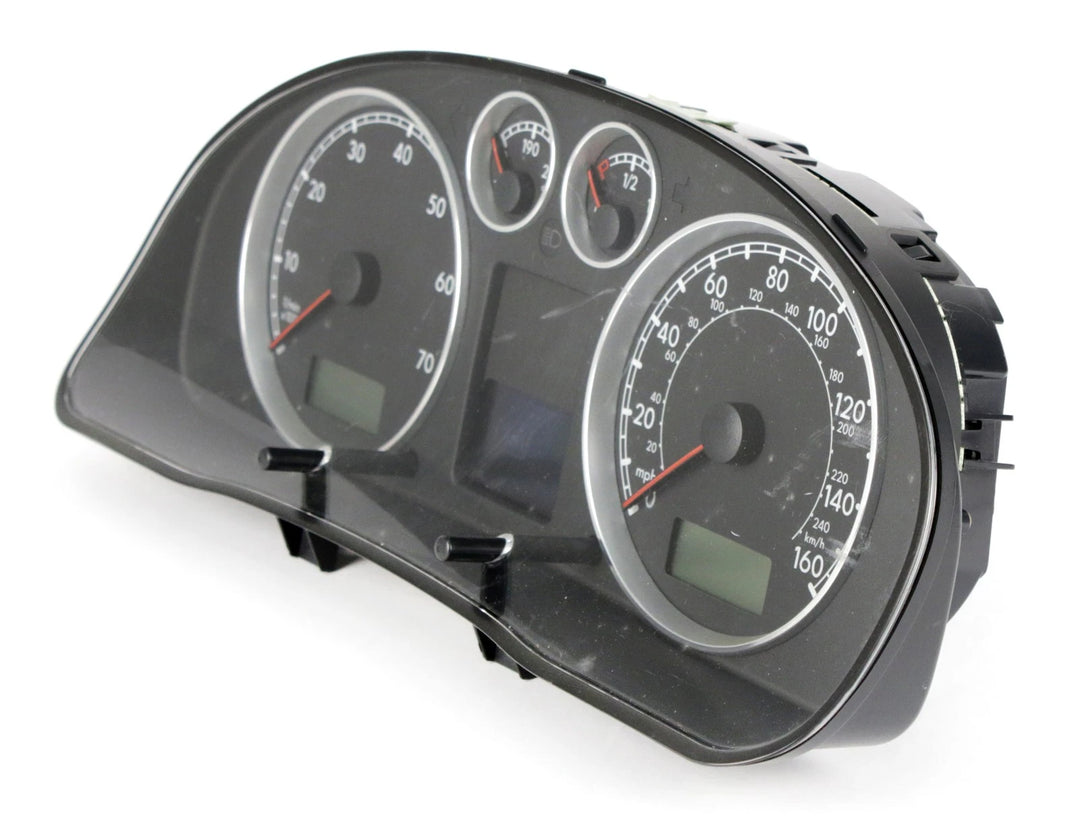 2004-2005 Volkswagen Passat OEM Speedometer Instrument Assembly 3B0920929BX - product image