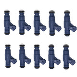 Fuel Injector Set of 10 for 1996-1997 Dodge Ram 2500 3500 8.0L V10 0280155721