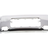 Chrome Front Lower Bumper Face Bar for 2004-2015 Nissan Titan 2005-2007 Armada 62022-62022ZR08A – product image 8