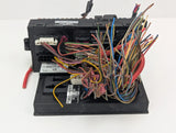 03-11 Mercedes W211 E320 E350 E63 AMG CLS500 Front SAM Module Relay Fuse Box OEM 2115453901 - product image