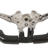 Carbon Fiber Steering Wheel for Multiple-Year BMW M2 M3 M4 F80 F15 F30 EBAY-377517071985 – product image 5