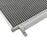 A/C Condenser with Receiver Drier for 2020-2021 Kia Telluride 3.8L