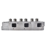 Cylinder Head with Valves and Full Gasket Kit for Kubota D902 RTV900 1G962-03040