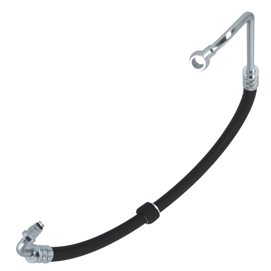 Power Steering Pressure Hose for 1998-2003 Mercedes-Benz E320 3.2L V6 2104661081