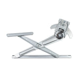 Manual Window Regulator For 1989-1995 Pickup 2 Door w/o Vent Front Left 6554-6306L - product image