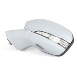 Left Driver Side Mirror 7 Pin for 2015-2016 Ford Fusion FS7Z17683BB