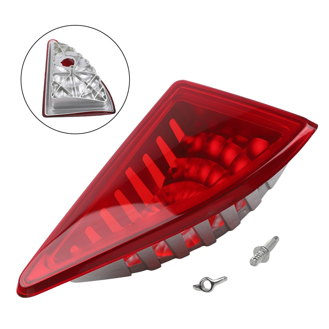 Tailgate Brake Light 265900021R for 2010-2022 Vauxhall Movano B Renault Master