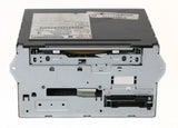 2008-2011 Nissan Pathfinder OEM AM/FM Navigation Radio CD Player 25915ZQ30B - product image