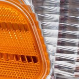 Park/Signal/Side Marker For 1998-2011 Crown Victoria Set 5W7Z15A201AA FO2521147 3223-0037LR - product image