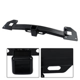 2 Inch Class III Trailer Hitch Receiver for 2020-2024 Tesla Model Y