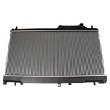 2.0L Radiator for 2012-2016 Subaru Impreza
