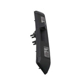 Rear Trunk Handle with LED Lights and Camera Hole 8S0827574C9B9 for 2016-2022 Audi TT