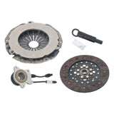 Clutch Kit for 2011-2012 Hyundai Sonata & Kia Optima 2.4L 05-187