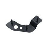 Front Steel Bumper Bracket Pair for 2005-2009 Ford Mustang