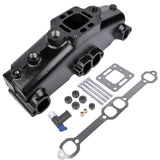 Exhaust Manifold for 1983-2002 Mercruiser 5.0L 305 / 5.7L 350 V8 Marine 860246A10