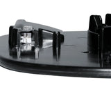 Passenger Right Side Door Mirror Glass Heat With BLIS for 22-26 Nissan Frontier 96301 9BU6A - view 6