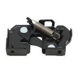 Left Hood Lock Latch for 2007-2022 Infiniti G35 G37 Q40 Nissan 370Z 65601JL60A – product image