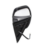 Power Mirror For 2017-2020 Rogue Turn Signal Indicator Heated Set 963015HK0A 4332-5052LR - product image
