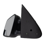 Manual Tow Mirror For 1999-2006 Silverado 1500 Extendable Spotter Glass Left 1334-5023L - product image